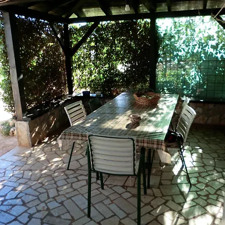 Komfortables In Mit Terrasse, Garten Und Grill Holiday home