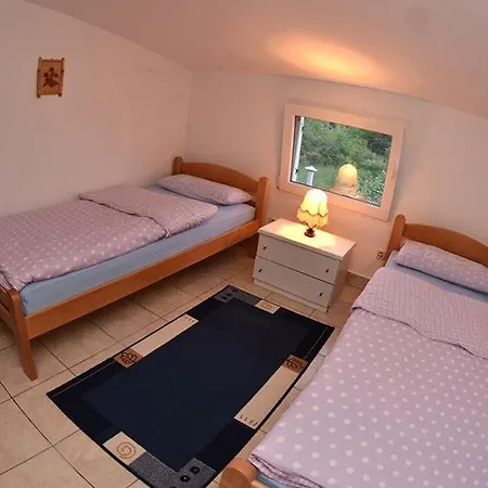 Komfortables In Šišan